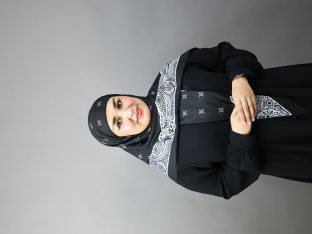 الكورس الاول-سارة الغضبان2026